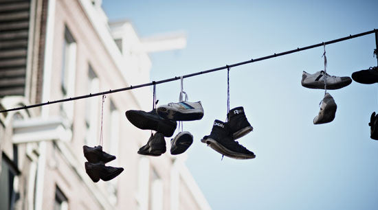 Amsterdam Shoes, Men´s Cashmere Sweaters