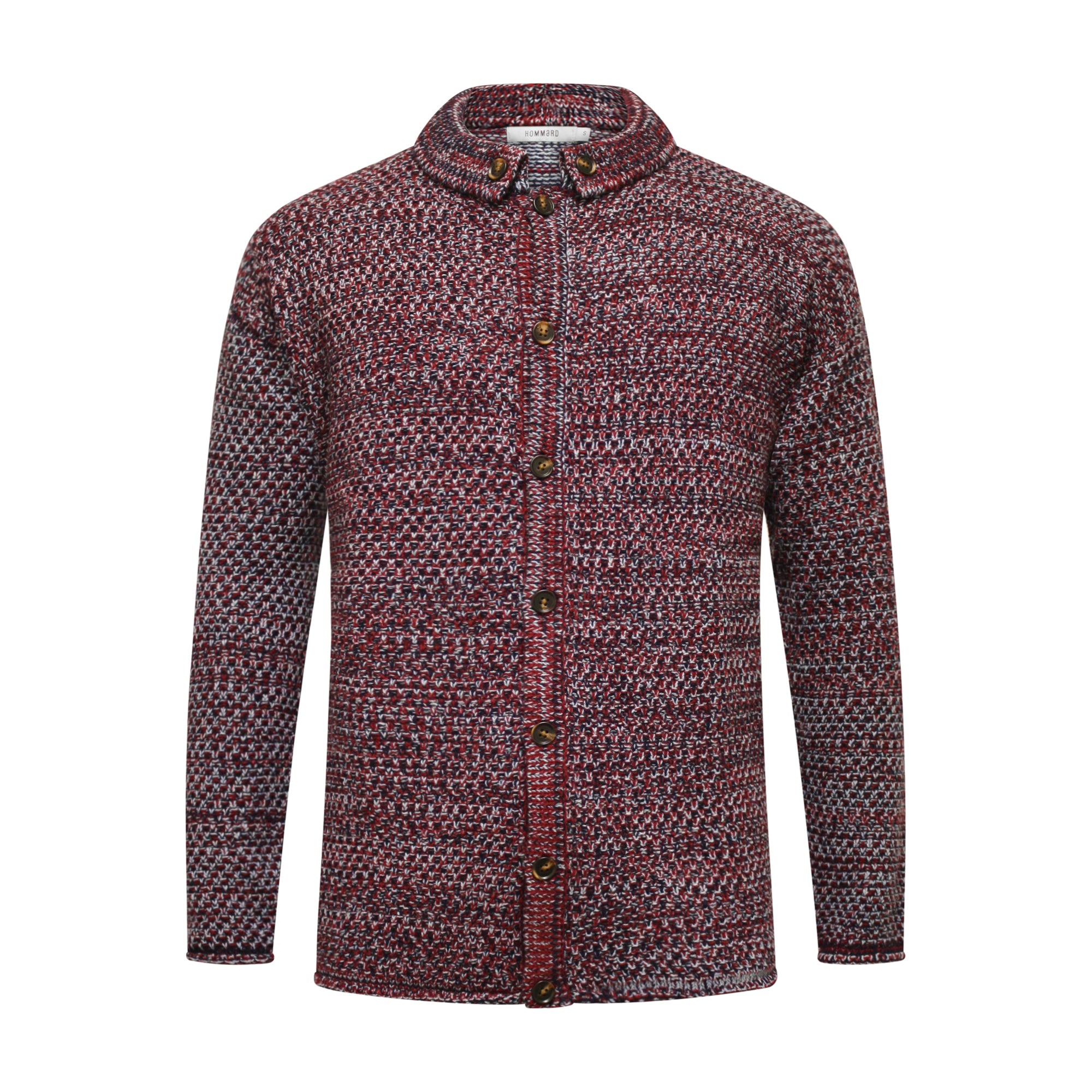 Cashmere Hooded Sweater