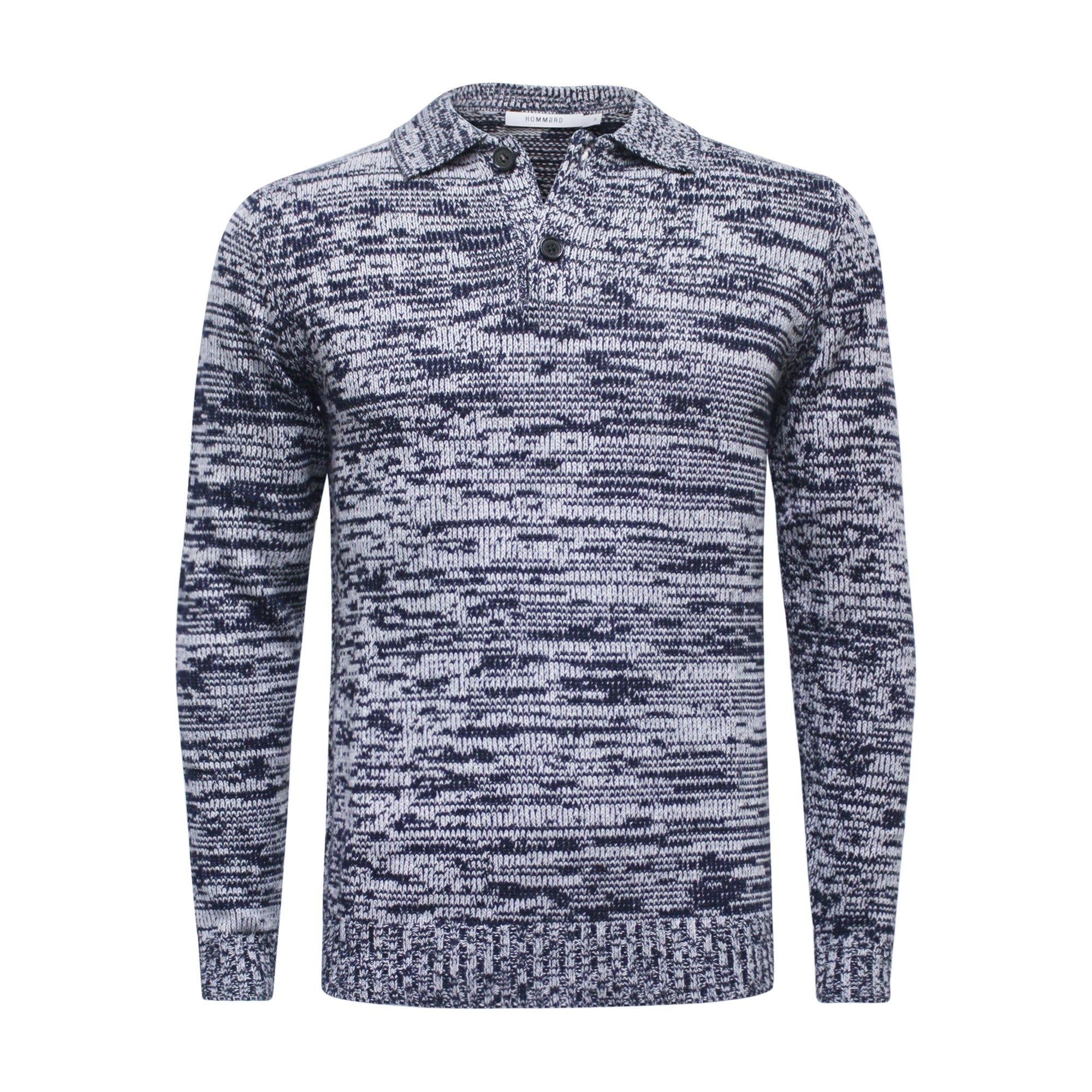 Cashmere Cable Crew Neck Sweater