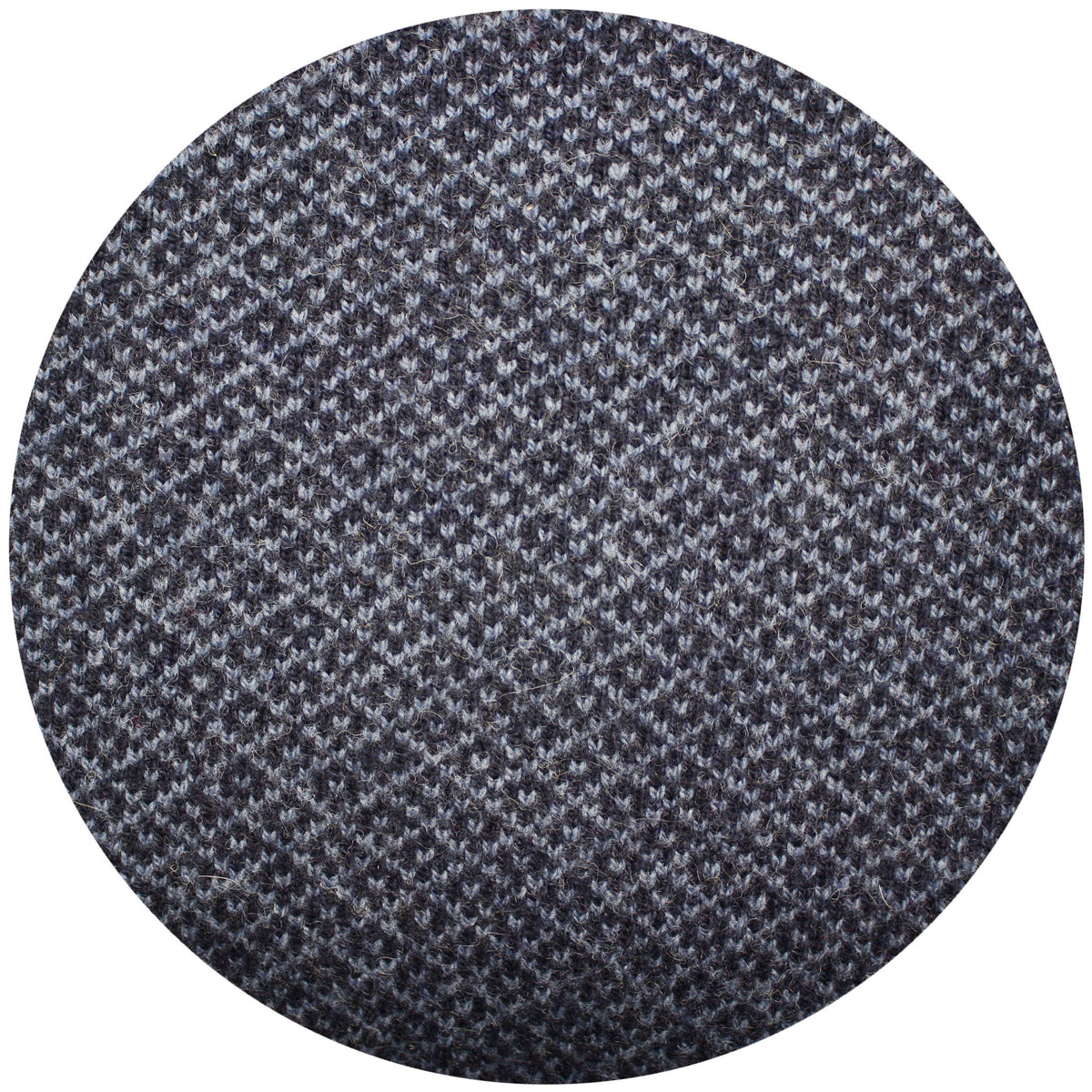 Men´s Cashmere Bomber Jacket in diamond stitch Mougins - Hommard