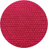 Bordeaux Men´s Cashmere Sweater Button Neck Whistler in Herringbone stitch - Hommard