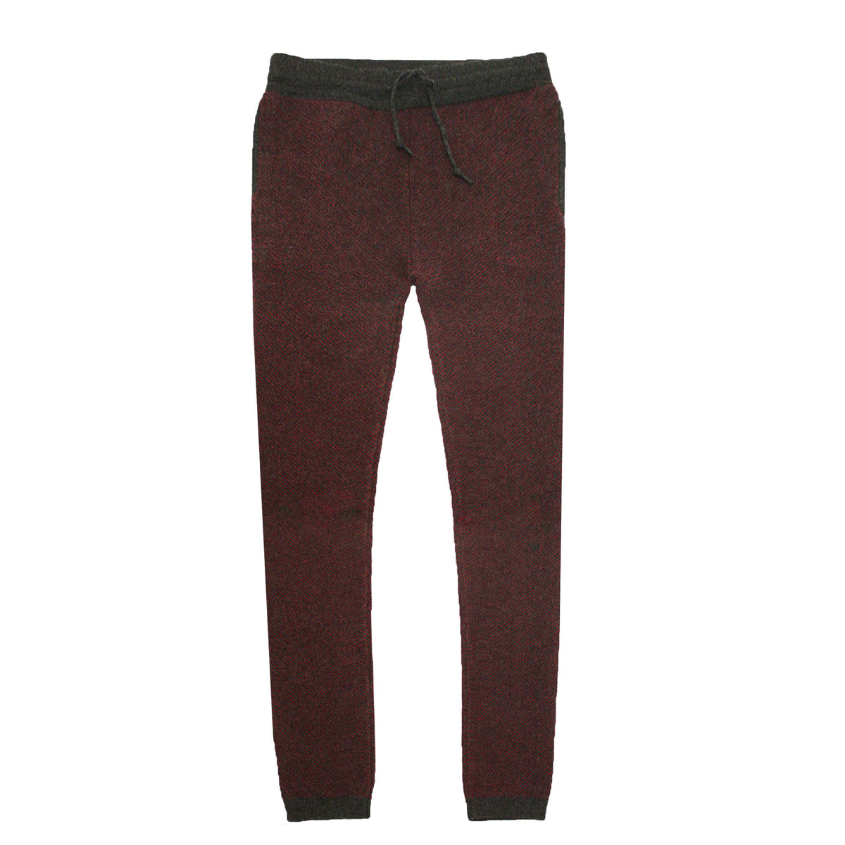 Bombo Cashmere Lounge pants - Hommard