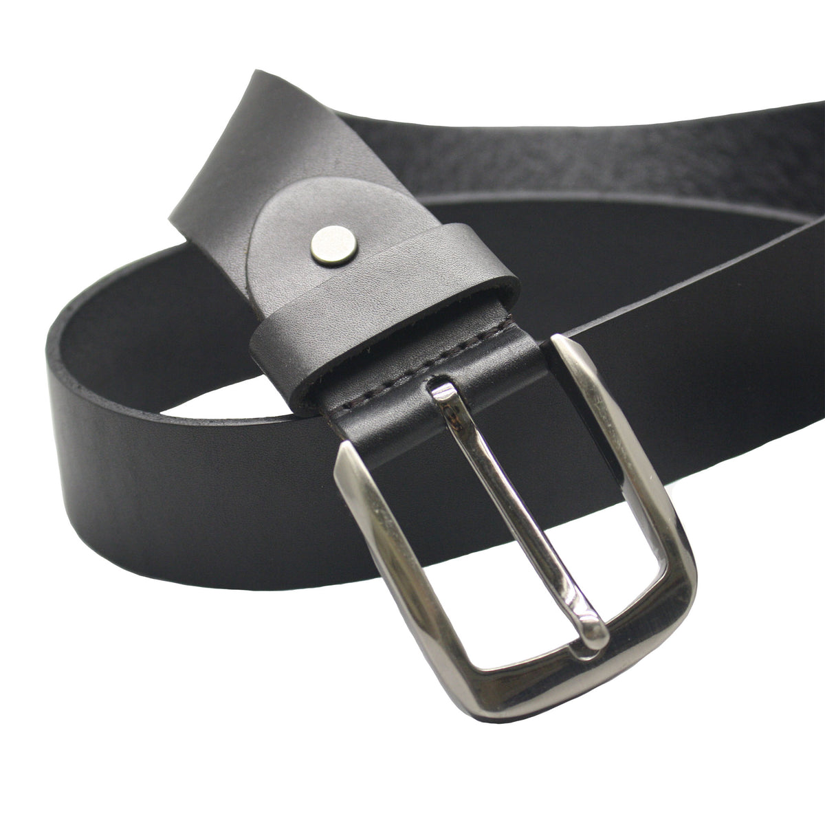 Men's Genuine Leather Belts - Hommard