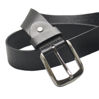 Men's Genuine Leather Belts - Hommard