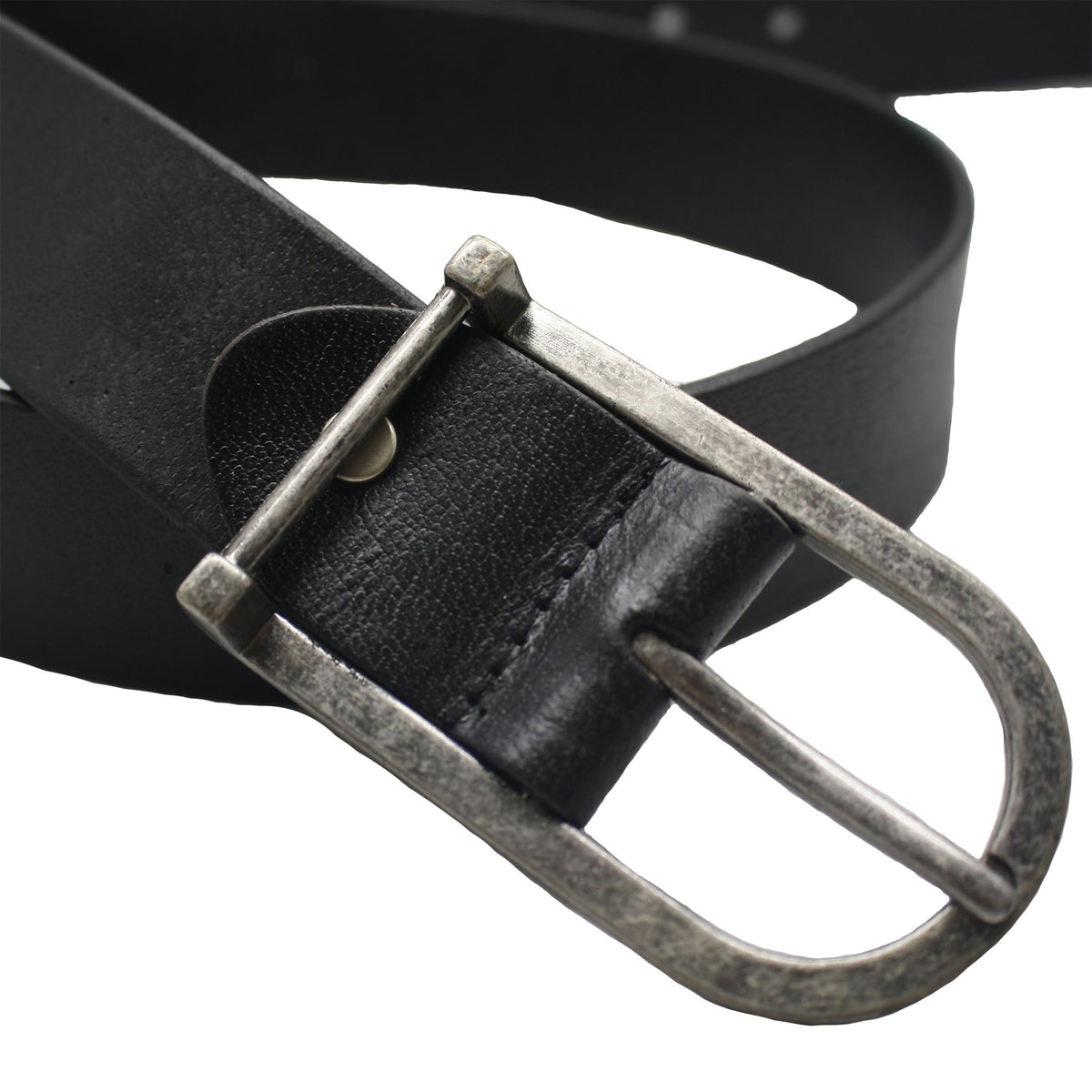 Men's Genuine Leather Belts - Hommard