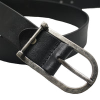 Men's Genuine Leather Belts - Hommard