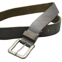 Men's Genuine Leather Belts - Hommard