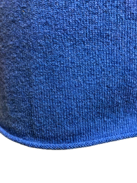 Azur Men´s Cashmere Crew Neck Sweater Ripley bottom