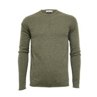 Jeans Men´s Cashmere Crew Neck Sweater Ripley - Hommard