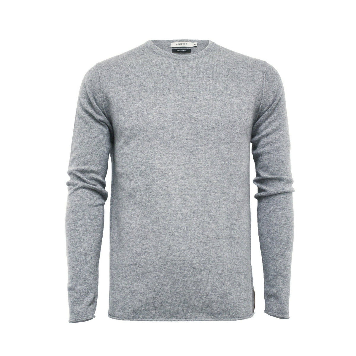 Jeans Men´s Cashmere Crew Neck Sweater Ripley - Hommard