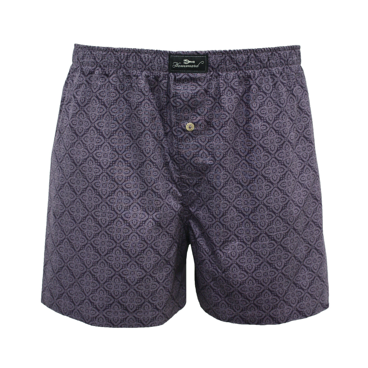 Men´s Boxershort Set 6 pcs - Hommard