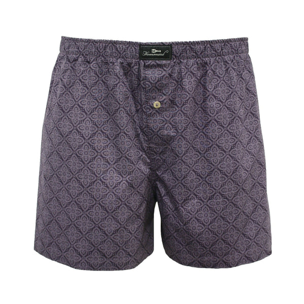 Men´s Cotton Classic Boxer Shorts Hommard