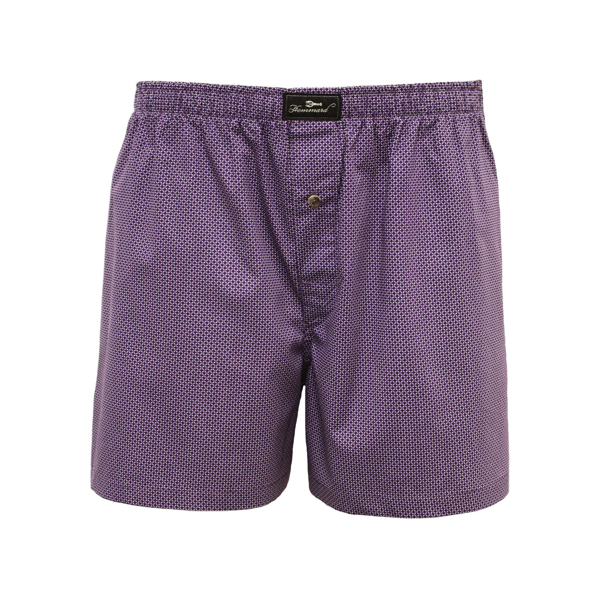 Men´s Boxershort Set 6 pcs - Hommard