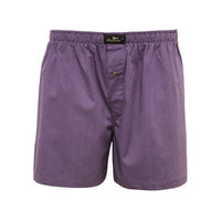 Men´s Boxershort Set 6 pcs - Hommard