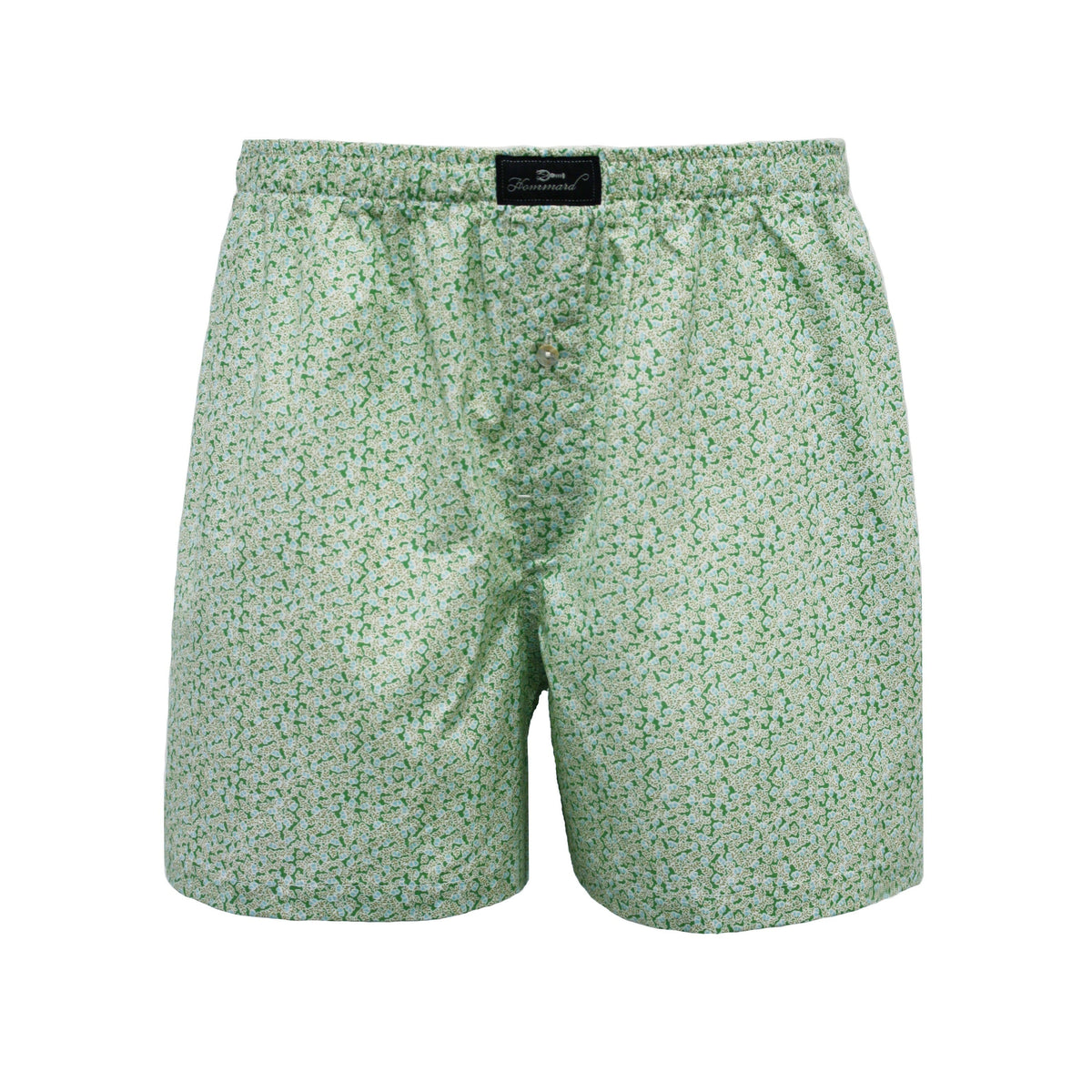 Men´s Boxershort Set 6 pcs - Hommard