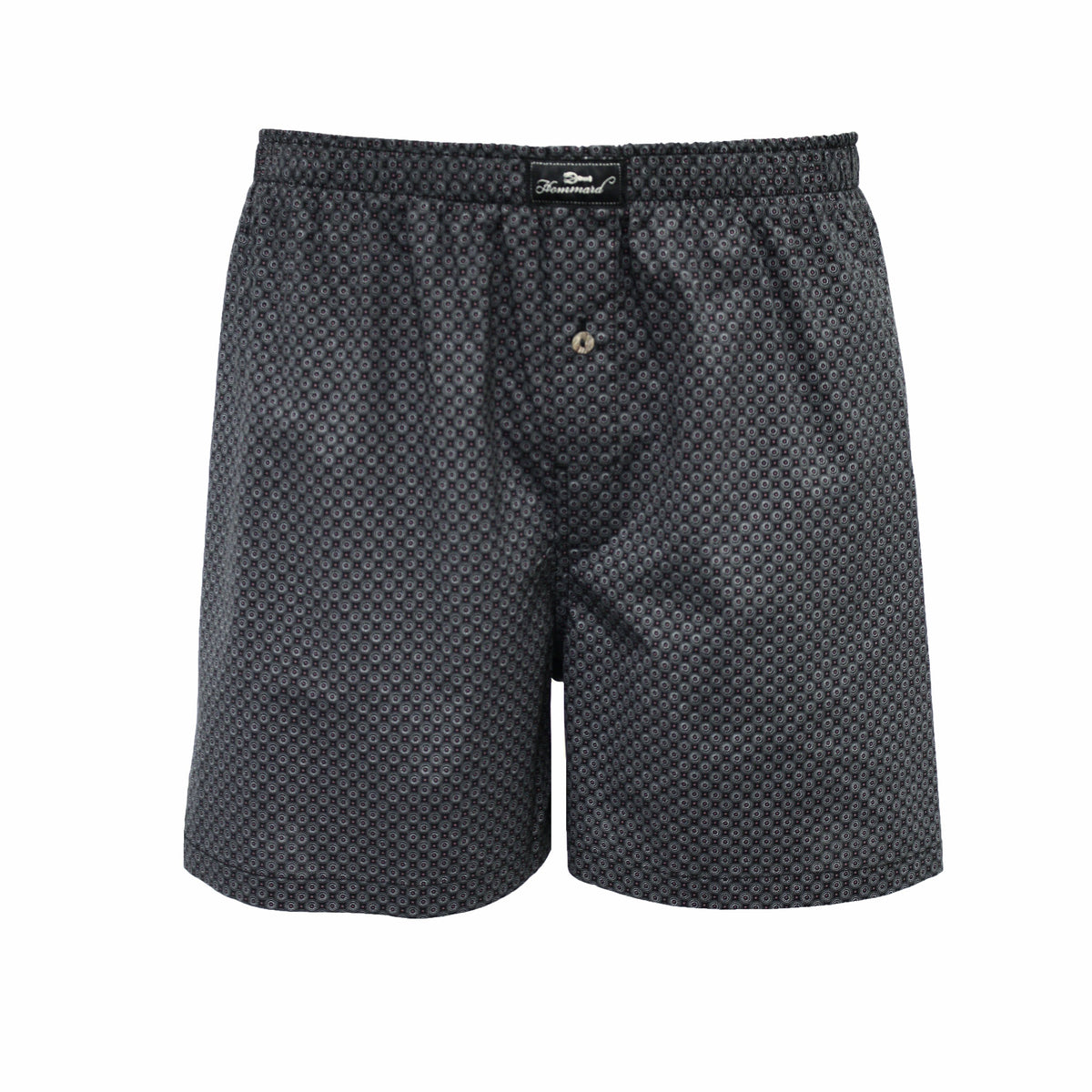 Men´s Boxershort Set 6 pcs - Hommard