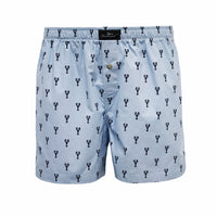 Men´s Boxershort Set 6 pcs - Hommard