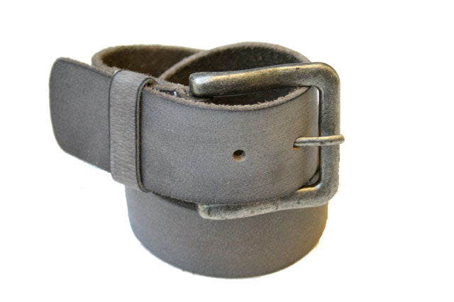 Men's Genuine Leather Belts - Hommard