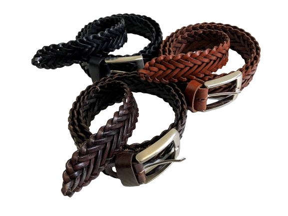 Leather Goods