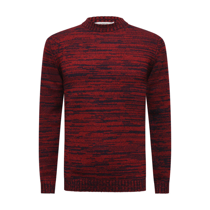 Crew Neck