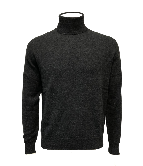 Roll Neck Sweater