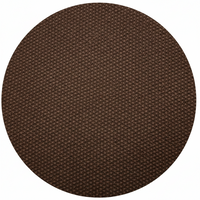 Cashmere Waffle stitch Dk brown