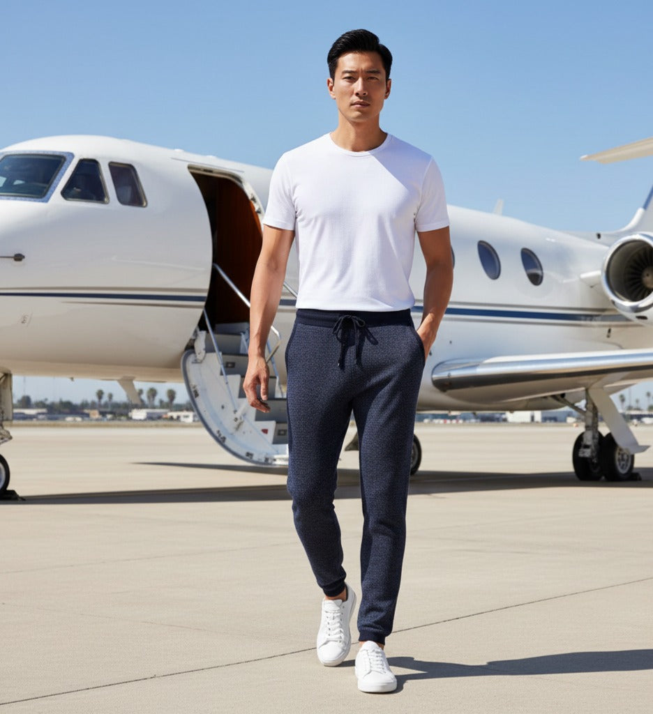 Cashmere Lounge pants Yadboro