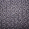 Men´s Cashmere Sweater Polo Neck Cable Moruya - Hommard