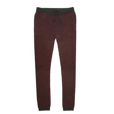 Bombo Cashmere Lounge pants - Hommard