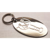 Hommard Lobster Logo Keychain - Hommard