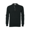 Men´s Cashmere Polo Neck Sweater Porter - Hommard