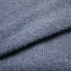 Jeans Blue Men´s Cashmere Crew Neck Sweater - Hommard