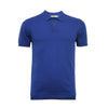 Men´s Cashmere Polo Shirt Hampton in Cotton Cashmere - Hommard