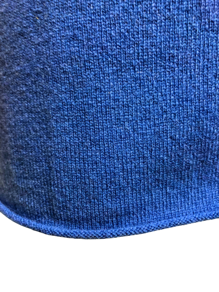 Azur Men´s Cashmere Crew Neck Sweater Ripley bottom
