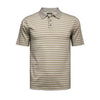 Polo Shirt Palm Beach Striped - Hommard