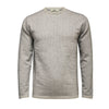 Birds Eye Men´s Cashmere Sweater Crew Neck Maui - Hommard