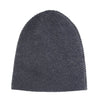 Heavy Seed stitch knitted Cashmere Beanie Soldeu Jeans - Hommard