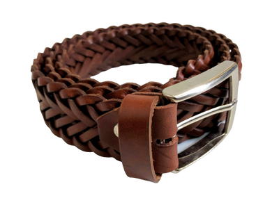 Mens Genuine Leather Belts - Hommard