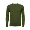 Men´s Cashmere V Neck Sweater - Hommard