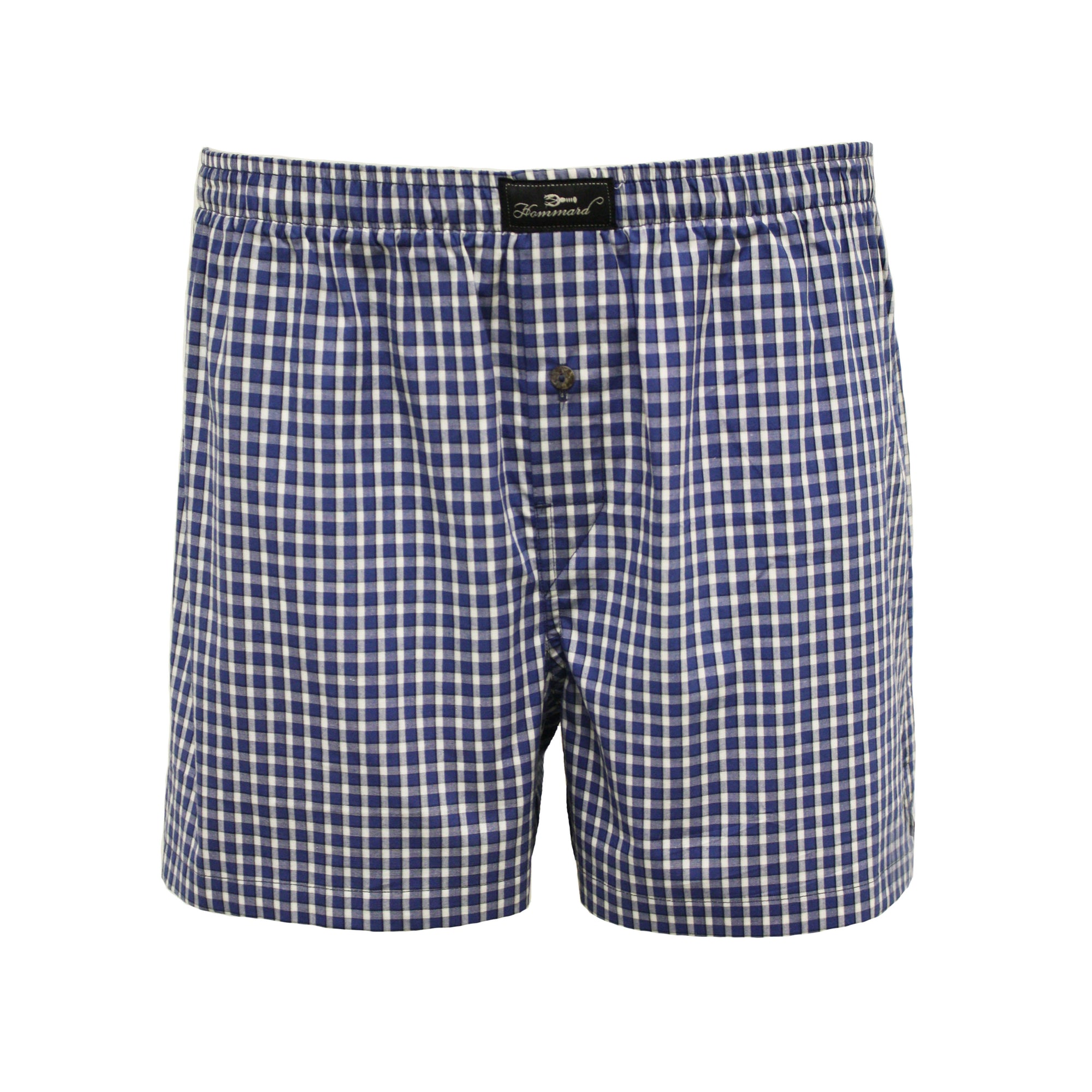 Designer cotton boxer shop shorts