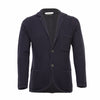 Men´s Cashmere Knitted Jacket Jackson - Hommard