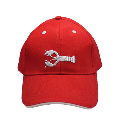 Hommard Lobster Red Cap - Hommard