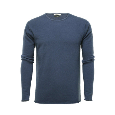 Jeans Men´s Cashmere Crew Neck Sweater Ripley - Hommard